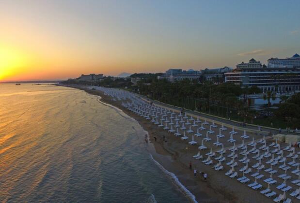 Beyaz Saray Hotel - Görsel 9