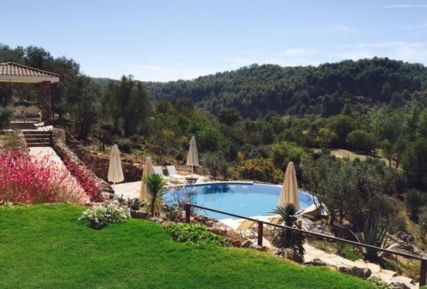 D&C Göcek Hotel - Görsel 22