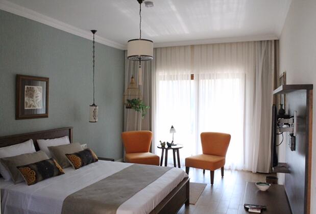 D&C Göcek Hotel - Görsel 25