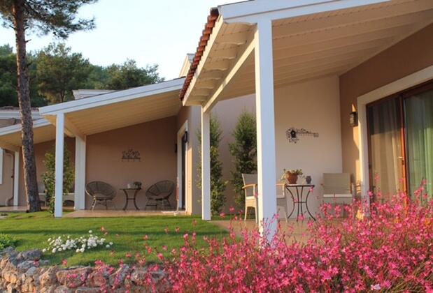 D&C Göcek Hotel - Görsel 26