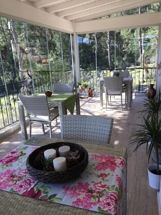 D&C Göcek Hotel - Görsel 24