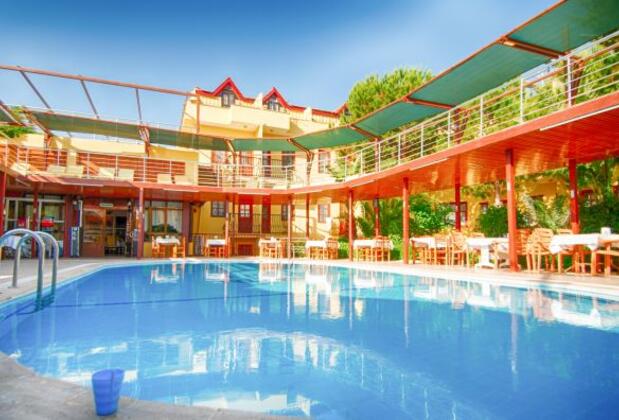 Grand Rüya Hotel - Görsel 4