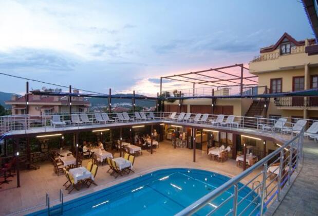 Grand Rüya Hotel - Görsel 6