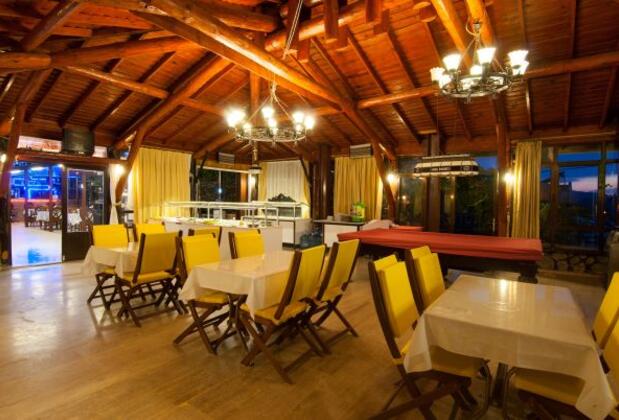 Grand Rüya Hotel - Görsel 8