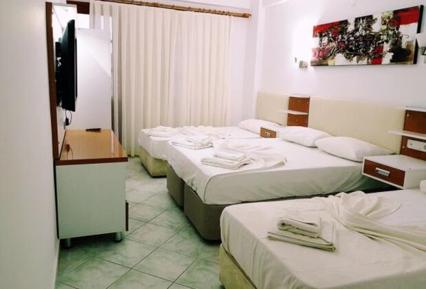 Grand Rüya Hotel - Görsel 10