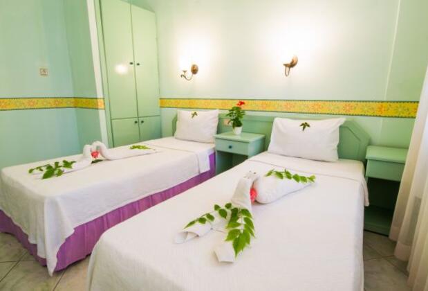 Grand Rüya Hotel - Görsel 12