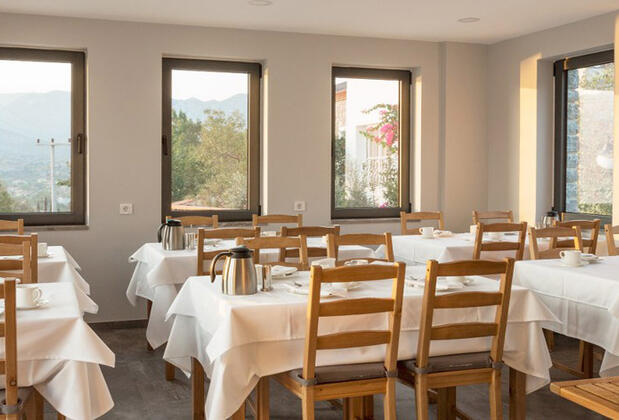 Aria Butik Otel - Görsel 14