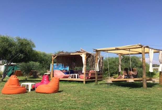 Lila Motel - Görsel 4