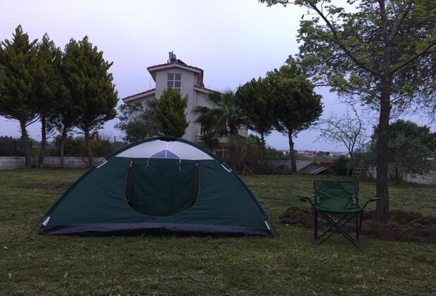 Lila Motel - Görsel 5