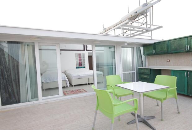 Tayfun Otel & Restaurant - Görsel 11