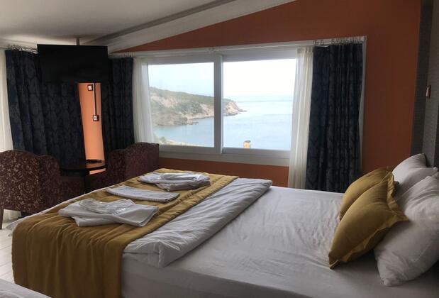 Tayfun Otel & Restaurant - Görsel 10