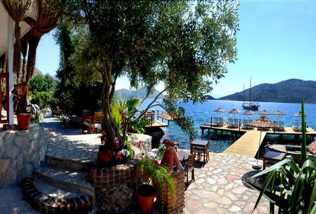 Şehzade Butik Otel - Görsel 3