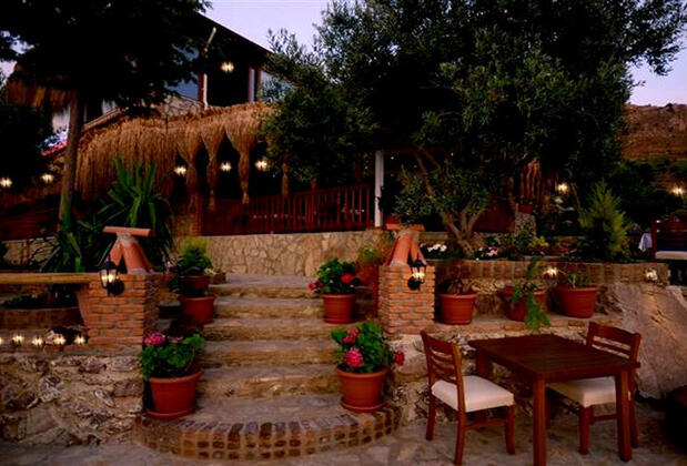 Şehzade Butik Otel - Görsel 4