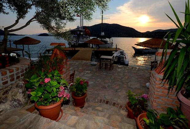 Şehzade Butik Otel - Görsel 5