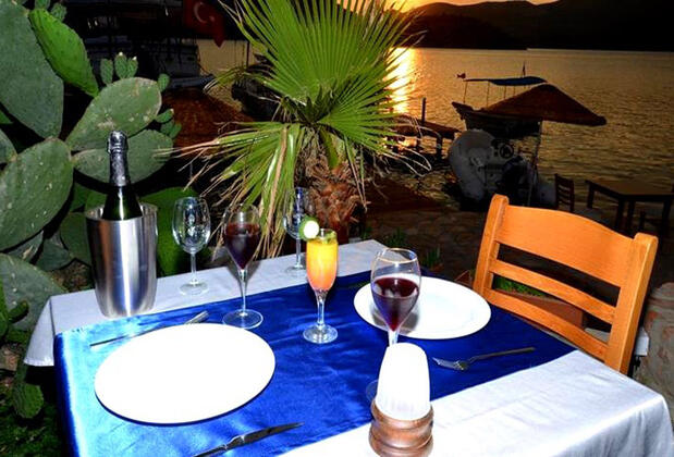 Şehzade Butik Otel - Görsel 6