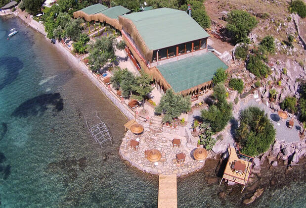 Şehzade Butik Otel - Görsel 8