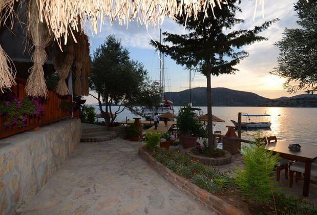 Şehzade Butik Otel - Görsel 9