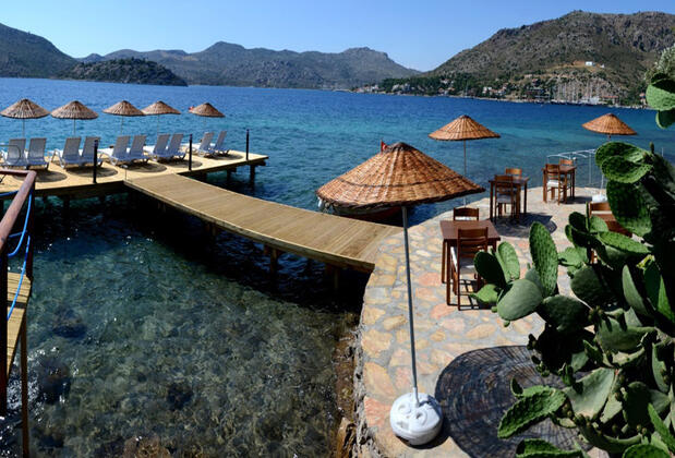 Şehzade Butik Otel - Görsel 10