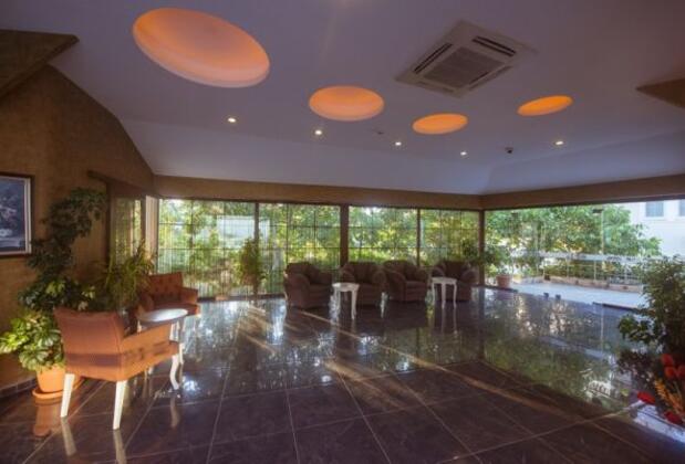 Han Deluxe Boutique Hotel - Görsel 4