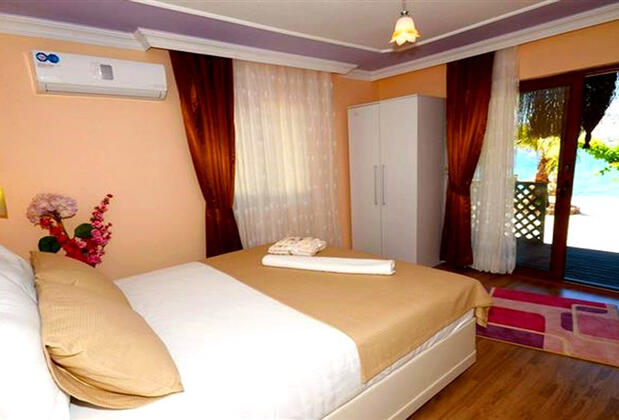 Şehzade Butik Otel - Görsel 12