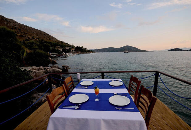 Şehzade Butik Otel - Görsel 7