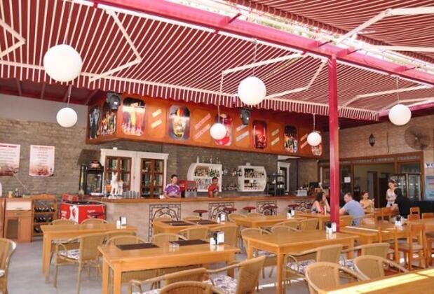 Gümbet Anıl Beach Hotel - Görsel 7