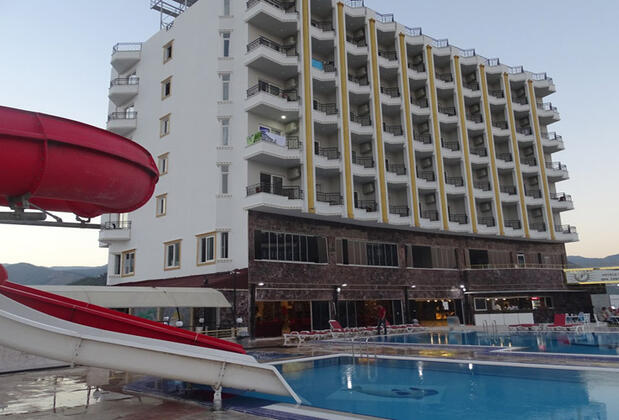 Princess Resort Hotels - Görsel 34