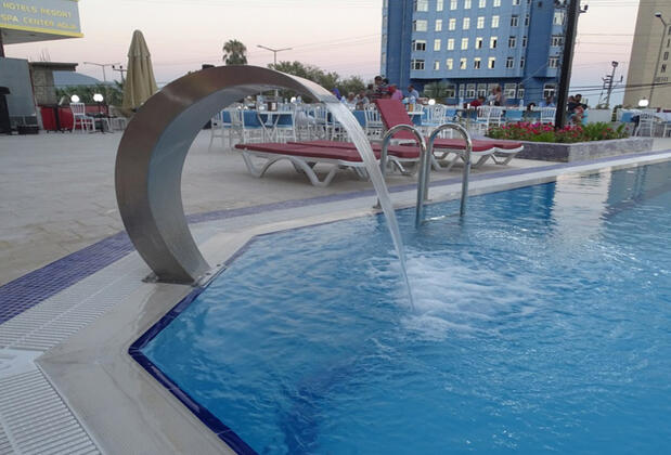 Princess Resort Hotels - Görsel 35