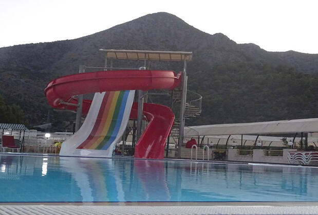 Princess Resort Hotels - Görsel 36