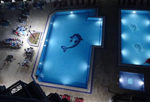 Princess Resort Hotels - Görsel 38