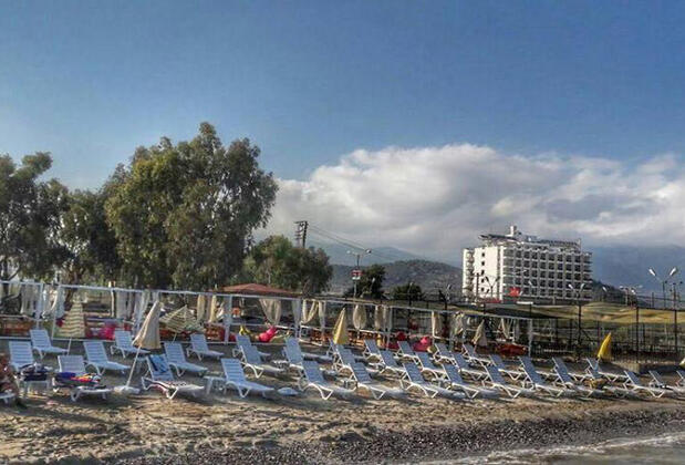 Princess Resort Hotels - Görsel 39