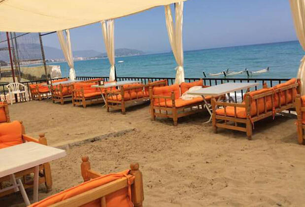 Princess Resort Hotels - Görsel 40