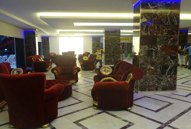 Princess Resort Hotels - Görsel 41