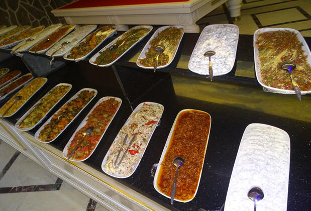 Princess Resort Hotels - Görsel 42