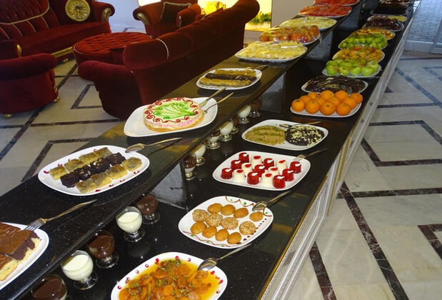 Princess Resort Hotels - Görsel 43