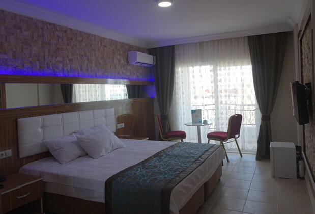 Princess Resort Hotels - Görsel 12