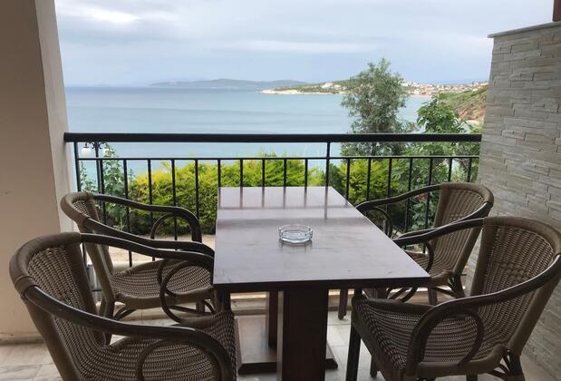 Tayfun Otel & Restaurant - Görsel 14