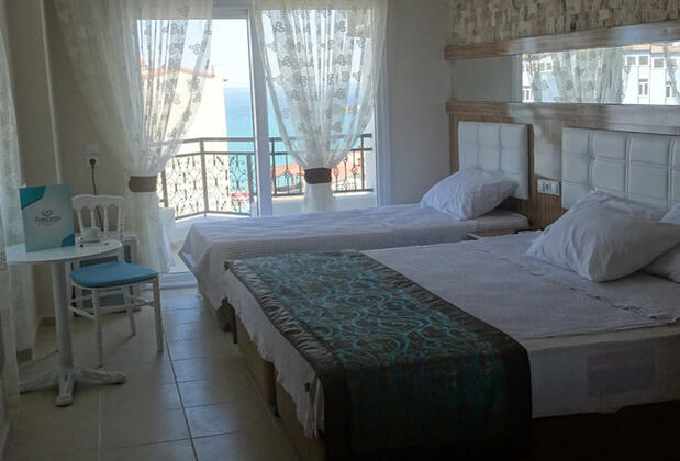 Princess Resort Hotels - Görsel 10