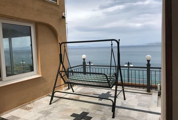 Tayfun Otel & Restaurant - Görsel 13