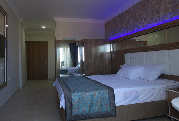 Princess Resort Hotels - Görsel 44