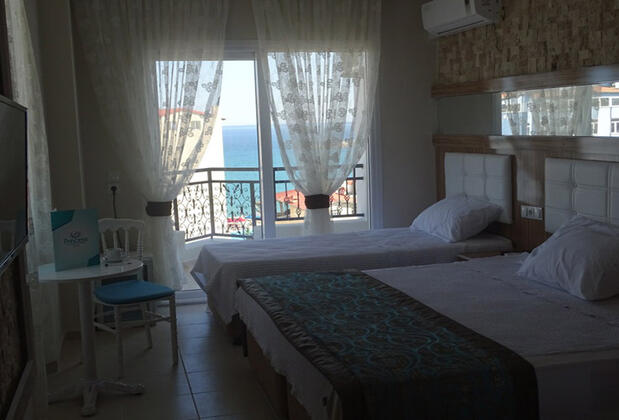 Princess Resort Hotels - Görsel 45