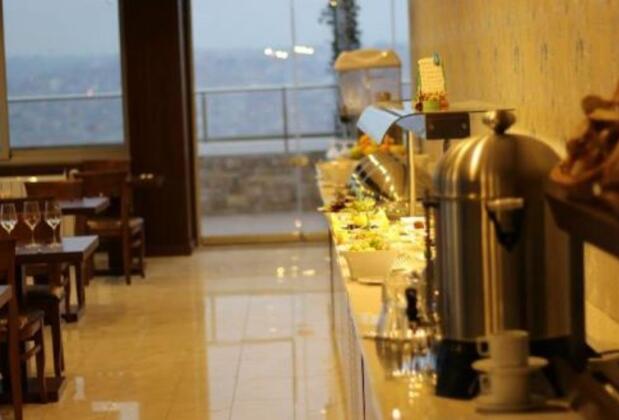 Dab Hotel - Görsel 8