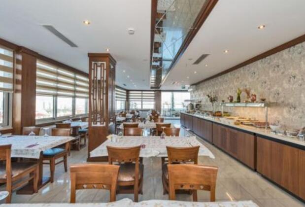 Dab Hotel - Görsel 9