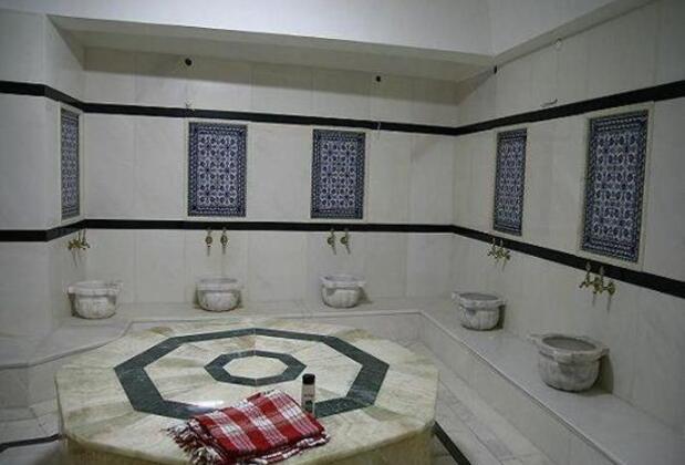 Dab Hotel - Görsel 10