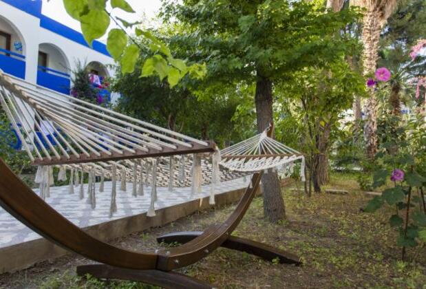 Gümbet Anıl Beach Hotel - Görsel 8