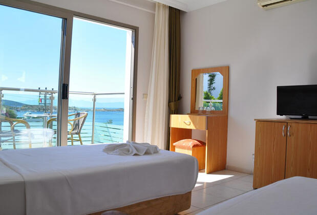 Günay Hotel - Görsel 19