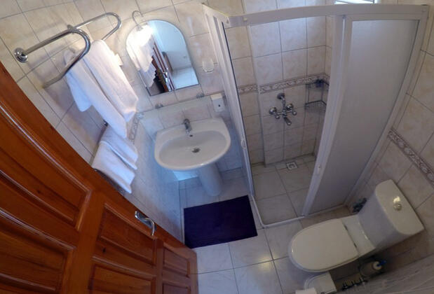 Günay Hotel - Görsel 23