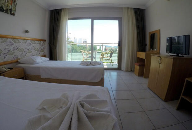 Günay Hotel - Görsel 21