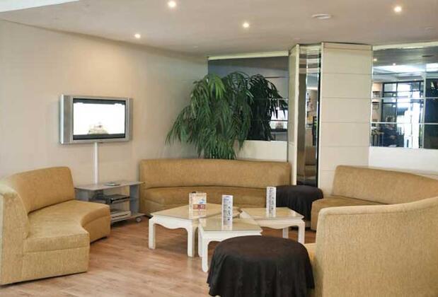 Hitit Otel Selçuk - Görsel 6