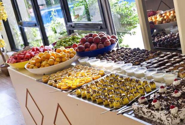 Hitit Otel Selçuk - Görsel 5